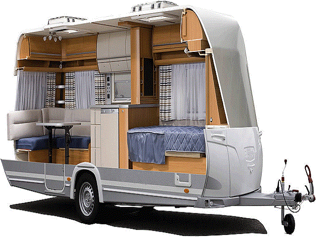 Мастерская «S.A.Y. House on wheels»