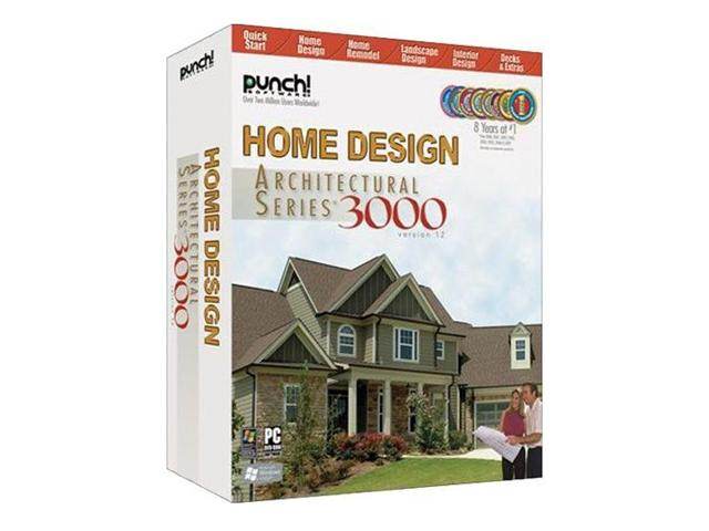 Punch Professional Home Design