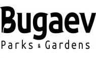 BUGAEV Parks & Gardens ландшафтный дизайн
