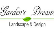 Ландшафтная компания Garden’s Dream