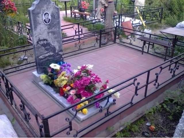 Благоустройство могил в Минске – Цена на благоустройство могил на кладбище