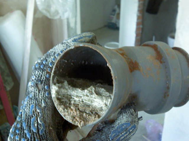 Периодичность прочистки канализации в многоквартирном доме - 97 фото