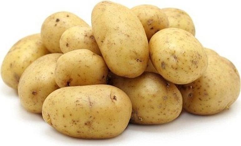 Сорт картофеля Гала — характеристика, описание, вкус, отзывы0
